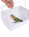 Portable Bird Cage