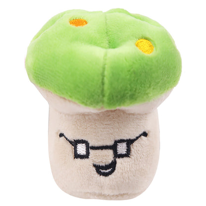 Cute Vegetable and Fruit Plush