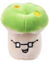 Cute Vegetable and Fruit Plush