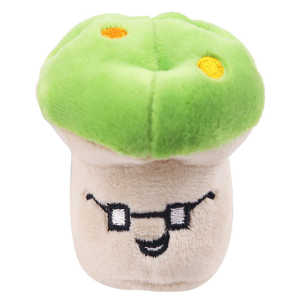 Cute Vegetable and Fruit Plush