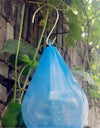 Droplet Hanging Bird Feeder