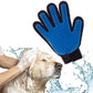 Pet Massage and Deshedding Glove