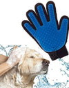 Pet Massage and Deshedding Glove