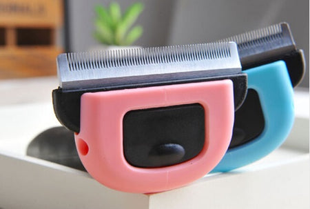 Pet Hair Removal Comb