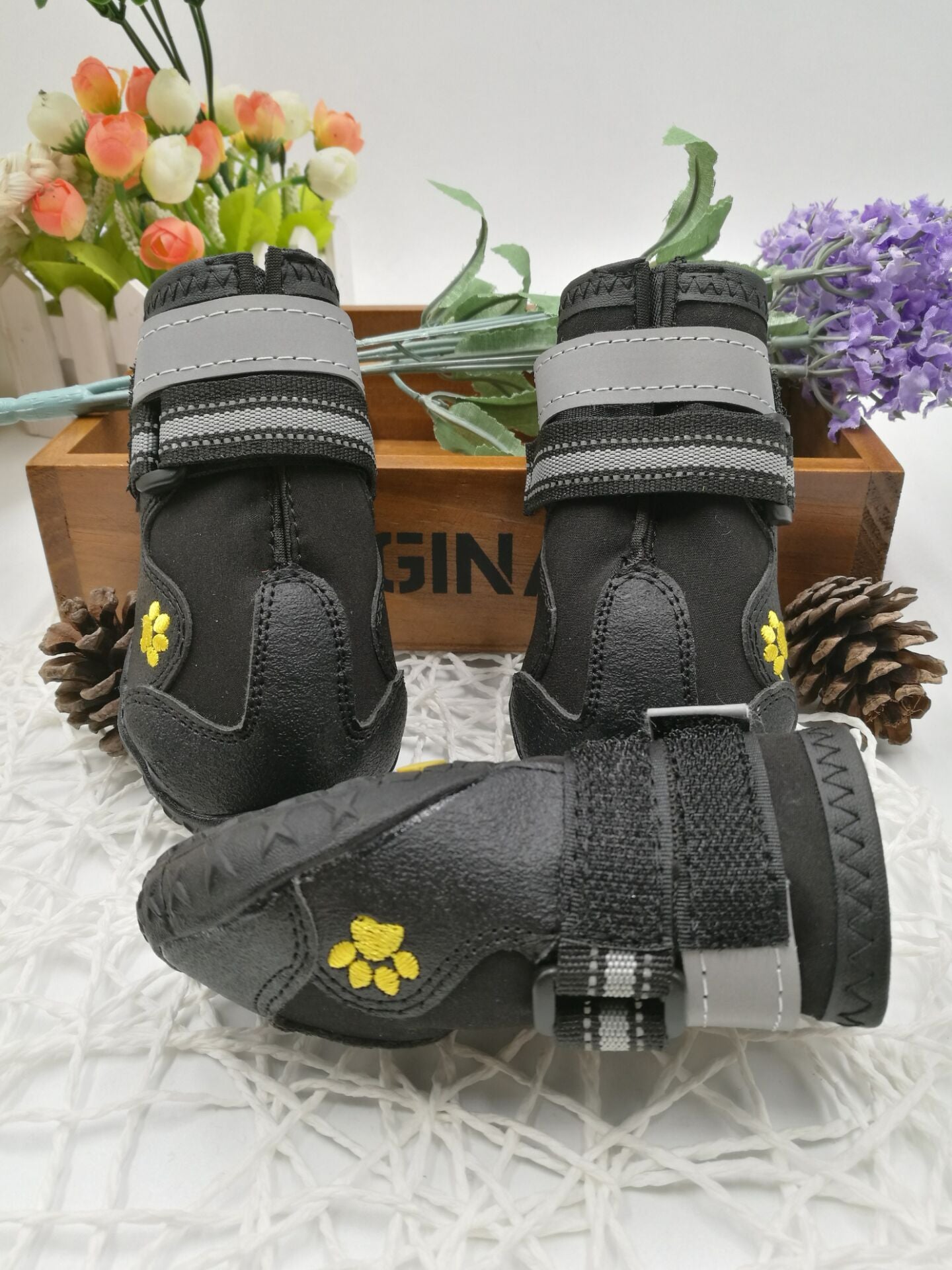 RoverGuard Dog Shoes