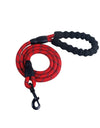 Reflective Nylon Dog Leash