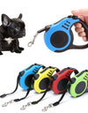 PetPro Telescopic Retractable Leash