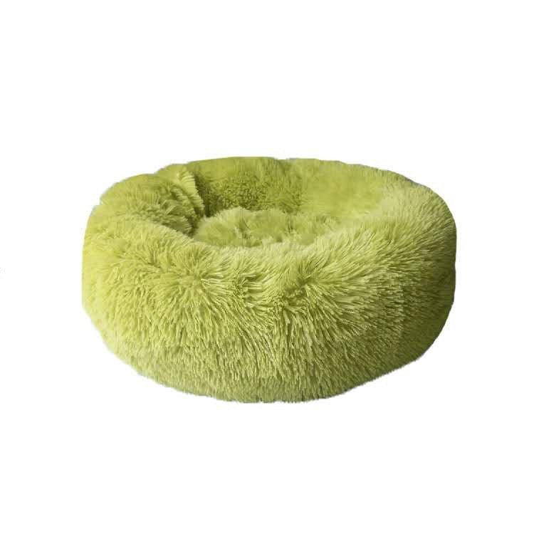 Luxury Plush Dog Bed