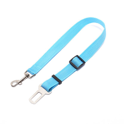 PetGuard SecureRide Leash