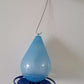 Droplet Hanging Bird Feeder