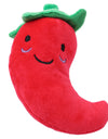 Cute Vegetable and Fruit Plush