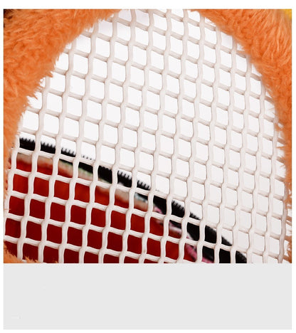 Sac à dos Critter Comfort pour nid de hamster
