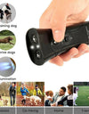 Ultrasonic Anti-Dog Barking Trainer