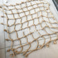 Birdie Hemp Climbing Net