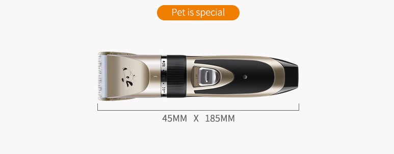 Pet GroomPro Trimmer