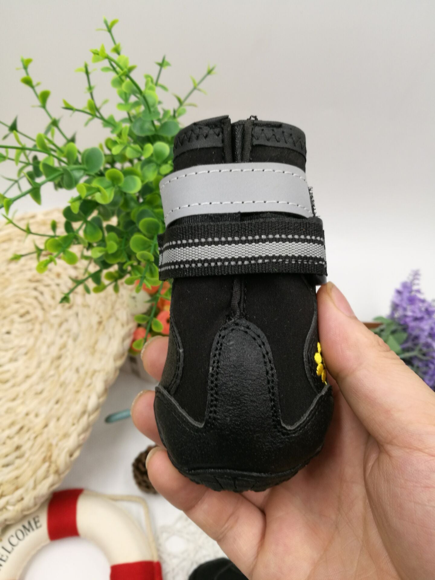 RoverGuard Dog Shoes