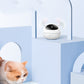 Automatic Laser Cat Tease Toy