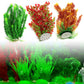 AquaScape Simulation Plant Ornament