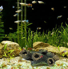Elegant Tree Branches Aquarium Decor