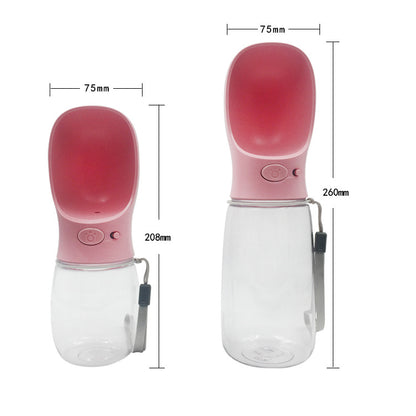 Distributeur d'eau pour animaux EasyPour