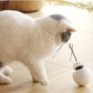 Interactive Cat Robot Tumbler