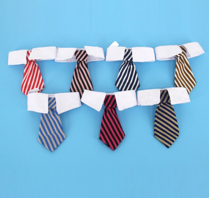 Stylish Pet Ties