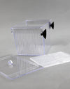 Acrylic Fish Tank Incubation Box