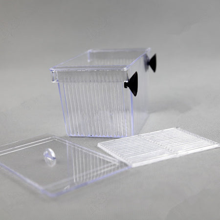 Acrylic Fish Tank Incubation Box