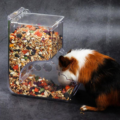 Mangeoire pour hamsters