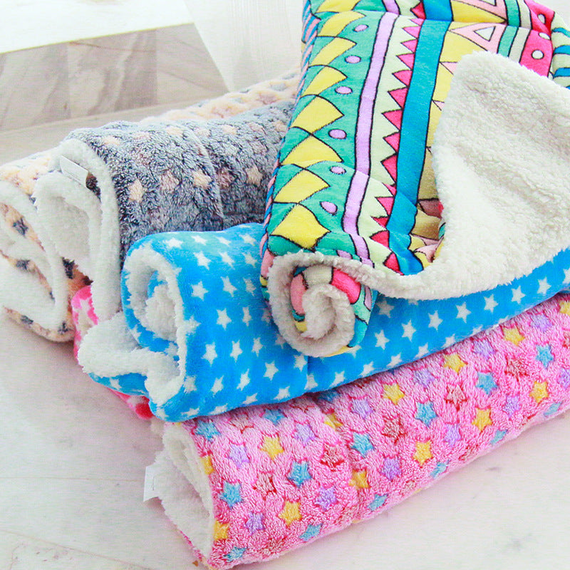 Cute Cat Blankets