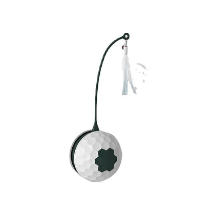 Jouet électrique pour chat FeatherPlay