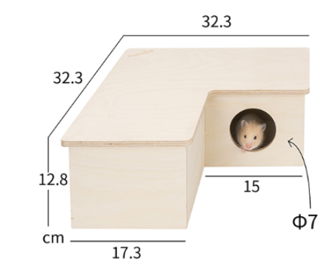 Hamster Multi-Room