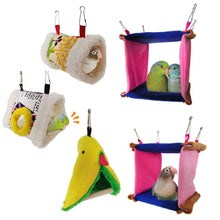 Hammock Bird Nest