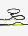 Multi-Function Running Reflective Pull Leash