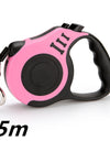 PetPro Telescopic Retractable Leash