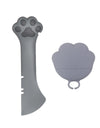 Pet Food Scoop & Can Opener Set