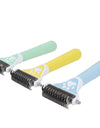 Double-Sided Pet Hair Remover