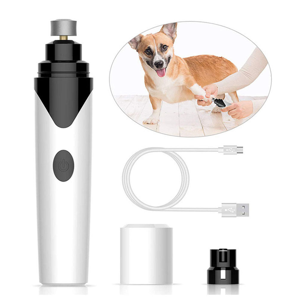 PawPerfect Nail Grinder