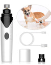 PawPerfect Nail Grinder