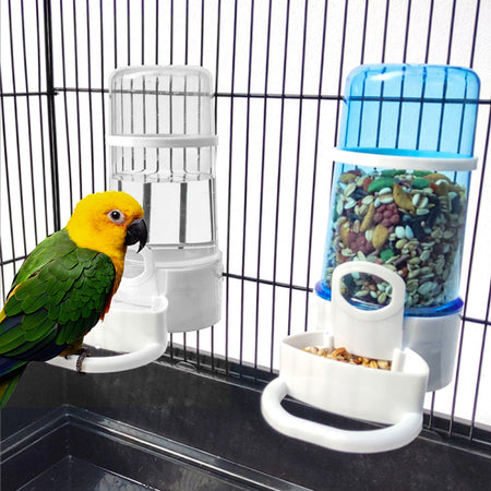 Premium Bird Water Dispenser for Cages