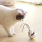 Interactive Cat Robot Tumbler