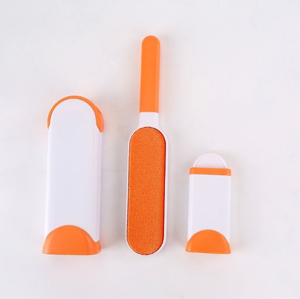 Multi-Surface Pet Hair Remover Brush