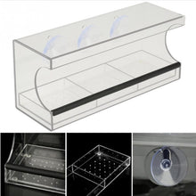 ClearView Acrylic Feeder