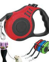 PetPro Telescopic Retractable Leash