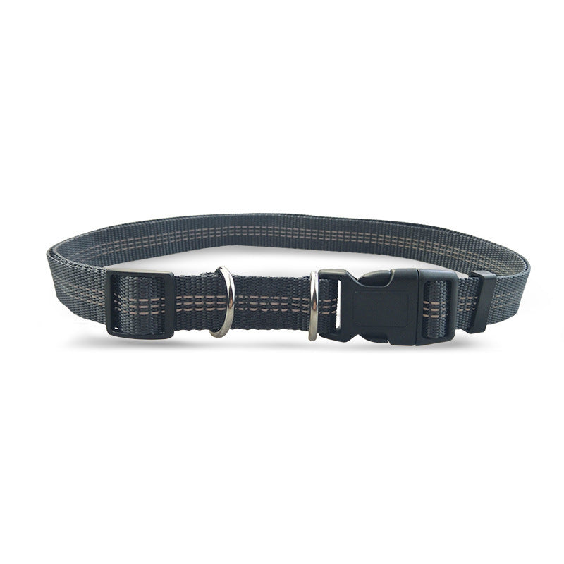 Multi-Function Running Reflective Pull Leash