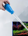 Fish Tank Suction