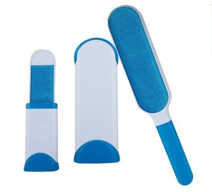 Multi-Surface Pet Hair Remover Brush