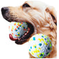 ChewStrong Interactive Dog Ball