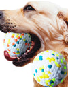 ChewStrong Interactive Dog Ball