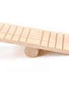 Wooden Seesaw for Hamsters